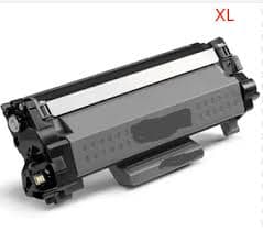 Brother Toner Compatibile TN-2510XL 3.000 PAG NERO - Immagine 1