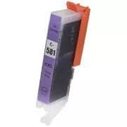 Canon Cartuccia Compatibile CLI-581XL PB BLU Fotografico 1999C001 - Immagine 1