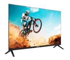 JCL TV LED 32" HD Ready Smart DVB-T2 JCL32RAHD - Immagine 1