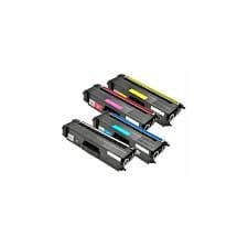 Brother Toner Compatibile TN-248XLY 2.300 PAG Giallo - Immagine 1