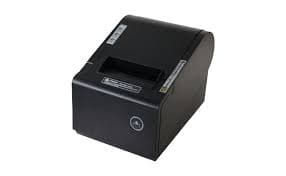 Gprinter Stampante Termica GA-80250IVN Trasferimento Diretto USB/SERIALE/LAN 80MM - Immagine 1