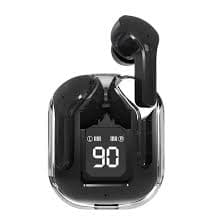 TWS AIR31 Auricolari Wireless Bluetooth 5.3 NERO - Immagine 1