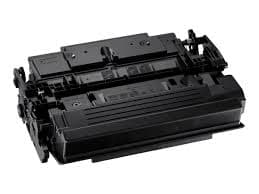 Canon Toner Compatibile T08 11.000 PAG NERO CON CHIP 3010C006 - Immagine 1