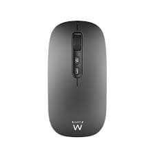 Ewent Mouse Wireless Ricaricabile EW3207