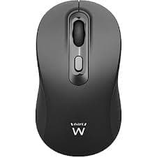 Ewent Mouse Ottico Wireless CON Click Silenzioso EW3218
