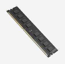 Hikvision RAM DDR3 8GB 1600MHZ HSC308U16Z1 - Immagine 1