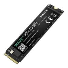 Hikvision Solid State Drive SSD 512GB M.2 NVMe HS-SSD-WAVE PRO - Immagine 1
