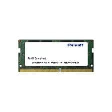 Patriot RAM SO-DDR4 16GB PC4-19200 2400MHZ PSD416G24002S - Immagine 1
