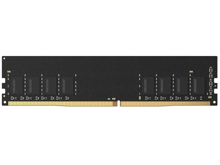 Hikvision RAM DDR4 8GB 2666MHZ PC4-21300 HSC408U26Z1 - Immagine 1
