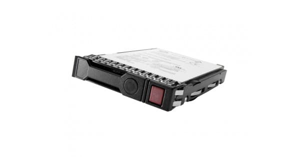 HP HARD DISK 3,5" SATA-III 1TB 7200RPM 843266-B21 - Immagine 1