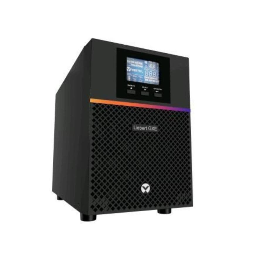 Liebert UPS Vertiv GXE 1.000VA/900W 230V 1PH GXE3-1000IMT - Immagine 1