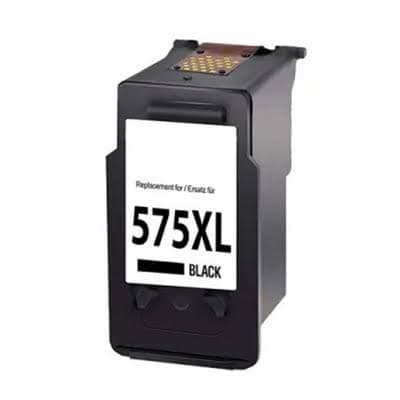 Canon Cartuccia Compatibile PG-575XL NERO 5437C001 - Immagine 1