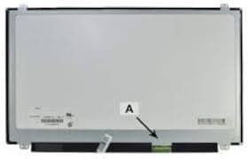 LG Display LED SLIM 15,6" WXGA HD 40 PIN 1366x768 LP156WH3 (TL) B156XTN03 SCR0203A