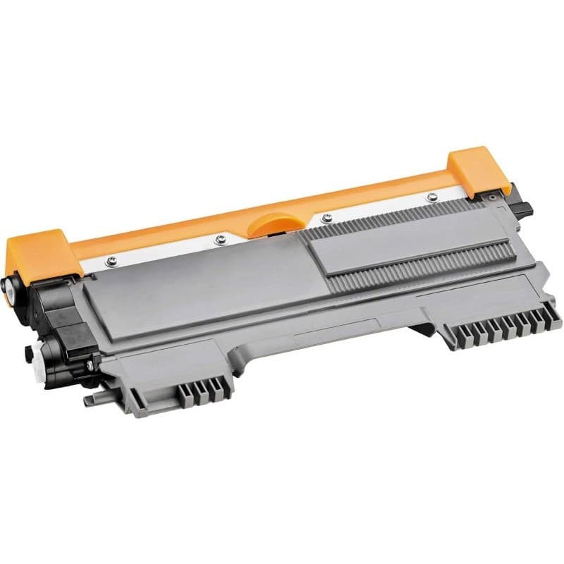 Brother Toner Compatibile TN-2010 TN-2220 2.600 PAG NERO - Immagine 1