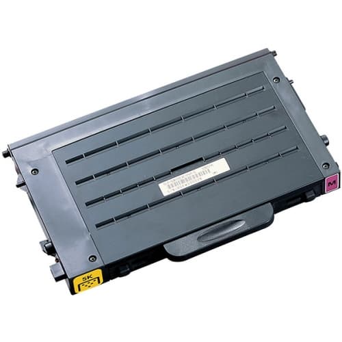 Samsung Toner Compatibile CLP-510D5M 5.000 PAG Magenta - Immagine 1