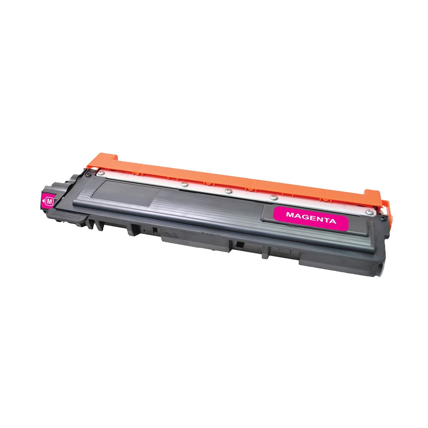 Brother Toner Compatibile TN-230M 1.400 PAG Magenta - Immagine 1