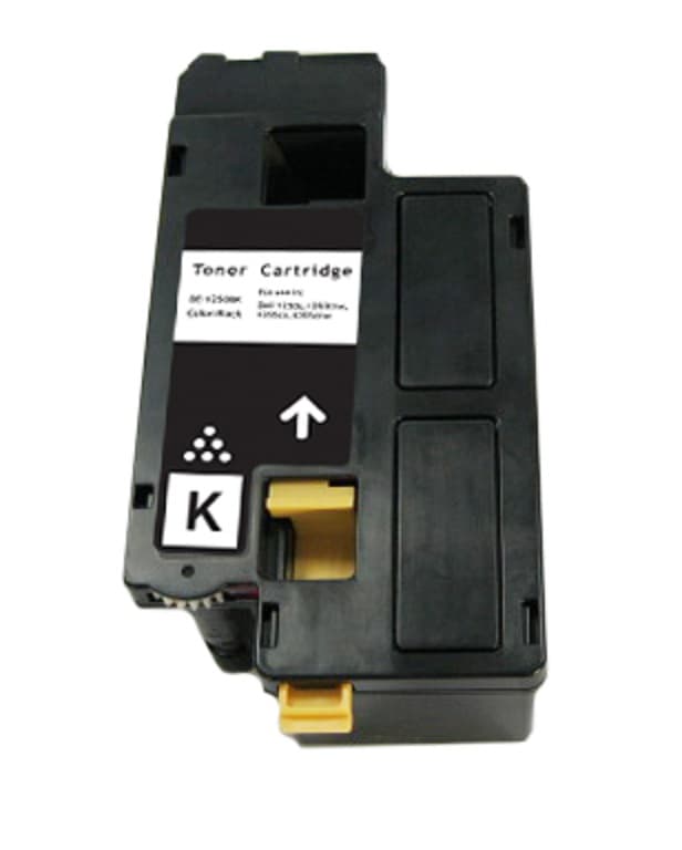 DELL Toner Compatibile 2.000 PAG NERO 593-11016 - Immagine 1