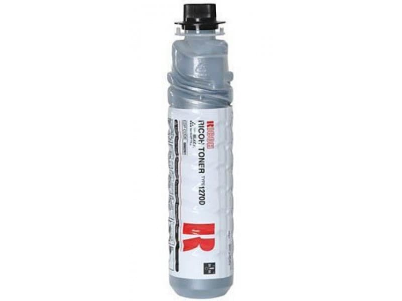 Ricoh Aficio Toner Compatibile K117 9.500 PAG NERO - Immagine 1