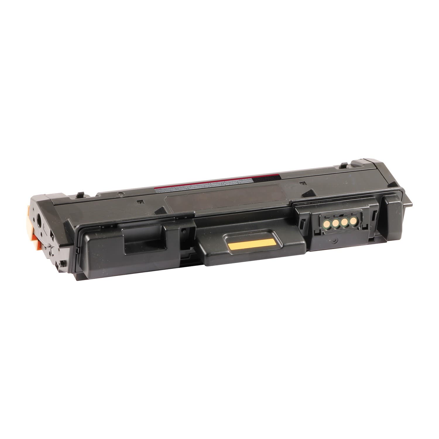 Xerox Toner Compatibile 3.000 PAG NERO 106R02777 - Immagine 1