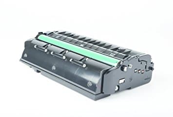 Ricoh Aficio Toner Compatibile 3.500 PAG NERO SP311HE - Immagine 1