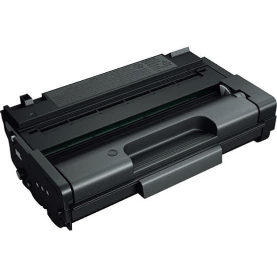 Ricoh Aficio Toner Compatibile 5.000 PAG NERO SP3400HE - Immagine 1