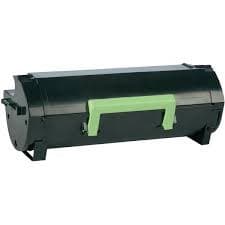 Lexmark Toner Compatibile MS310D 5.000 PAG NERO 50F2H00 - Immagine 1