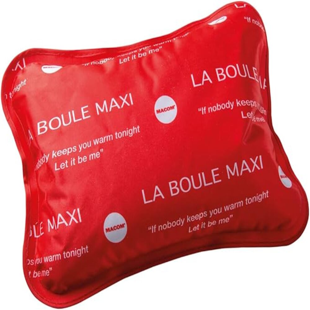 MACOM Enjoy & Relax 908 La Boule Maxi Ricaricabile senza Filo