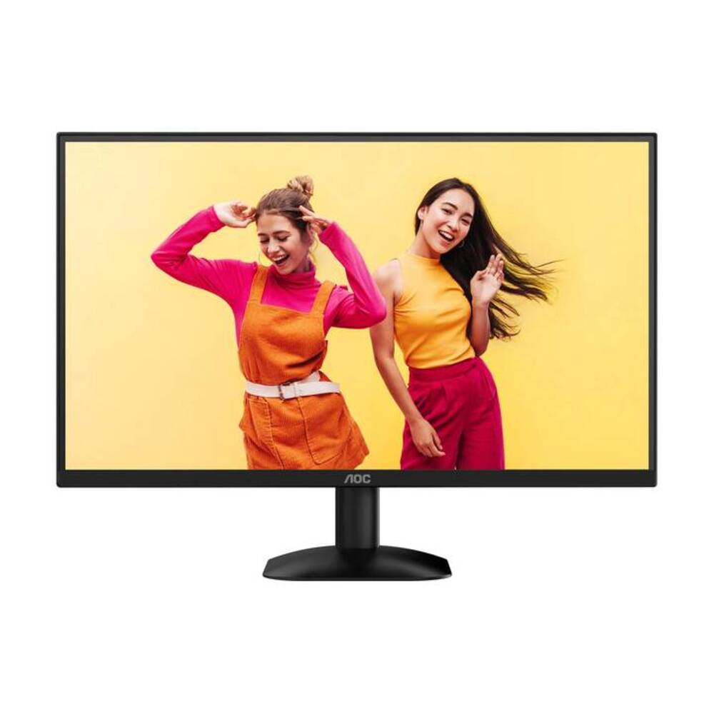 Monitor desktop, 24" monitor full hd va 100hz, 24B35HM2