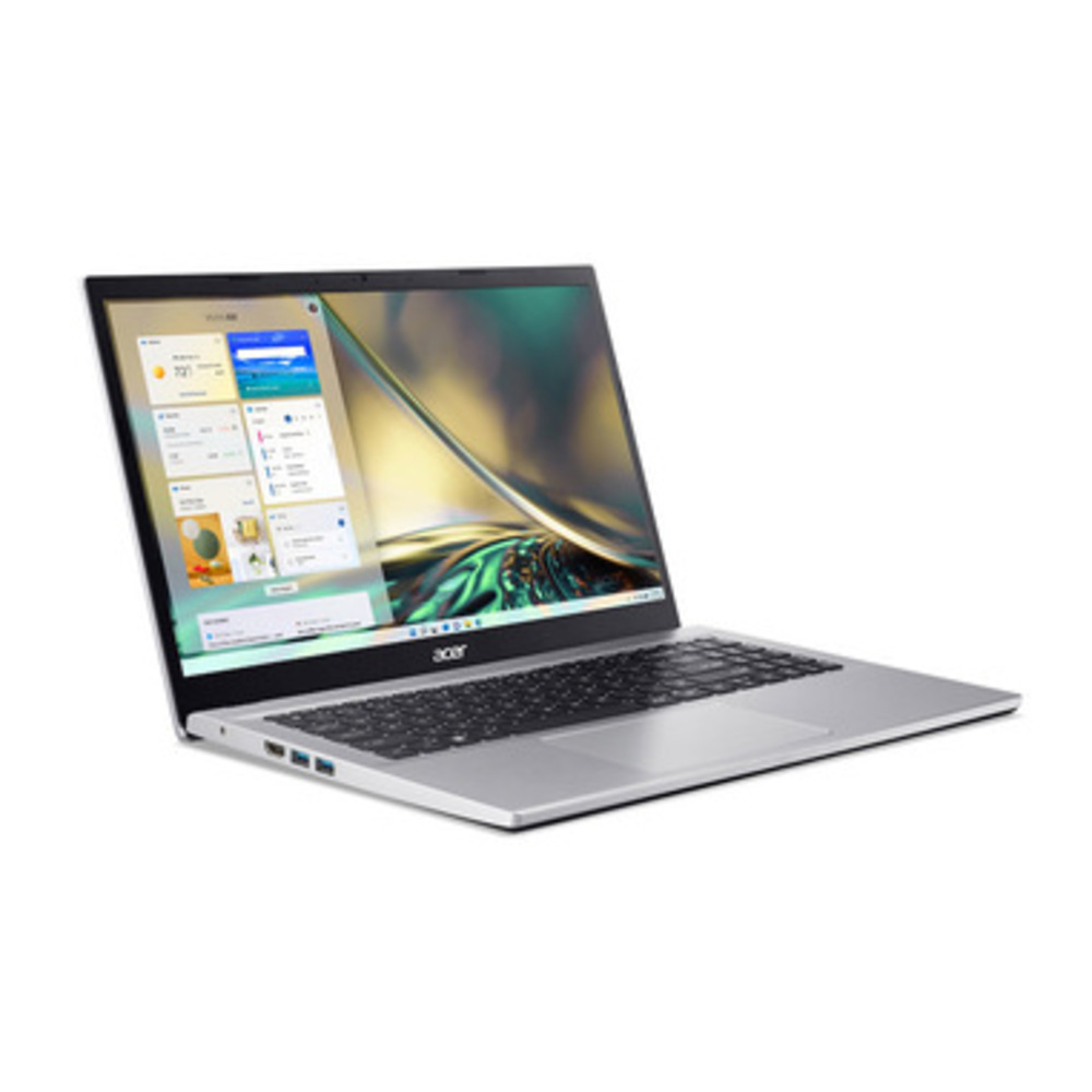 Acer Aspire 3 A315-59-51C2 Intel® Core™ i5 i5-1235U Computer portatile 39,6 cm (15.6") HD 8 GB DDR4-SDRAM 512 GB SSD Wi-Fi 6
Argento