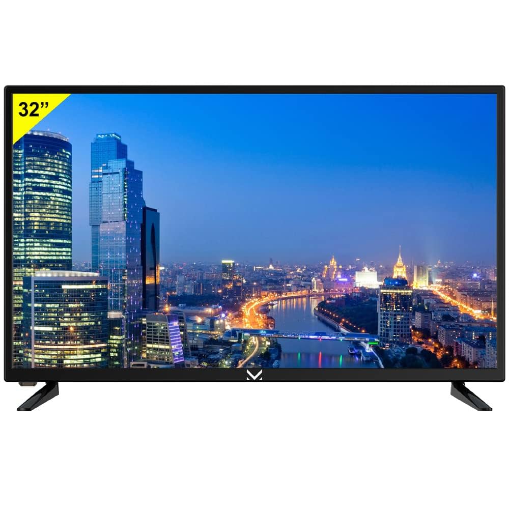 TELEVISORE LED tv 32" HD READY
nero